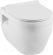 Унитаз подвесной Aquanet Rimless Glide-W CL-11042 210772 белый