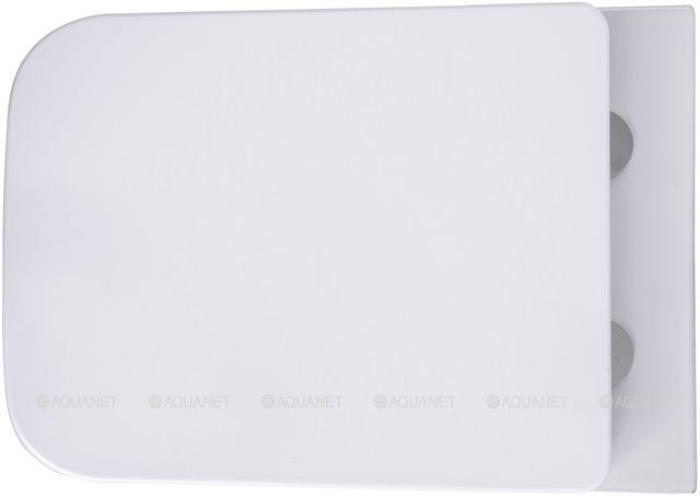 Унитаз подвесной Aquanet Trend Rimless LX-1148 276396 белый