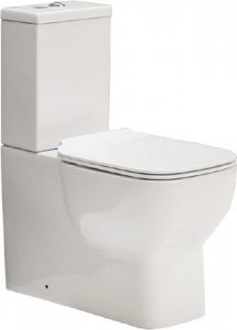 Бачок для унитаза BelBagno Vaso BB127T
