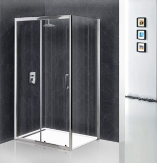 Душевой уголок BelBagno UNO-195-AH-1-120/90-C-Cr 120x90см хром/прозрачное Душевой уголок BelBagno UNO-195-AH-1-120/90-C-Cr 120x90см хром/прозрачное
