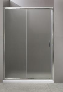ДУШЕВАЯ ДВЕРЬ BELBAGNO UNO-195-BF-1-110-P-Cr