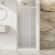 Душевая дверь BelBagno UNO-195-BF-3-120-C-Cr хром