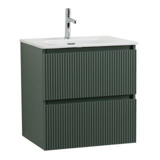 Тумба под раковину BelBagno Формат (Uno) UNO-700-2C-SO-VO 70 см еловый матовый