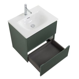 Тумба под раковину BelBagno Формат (Uno) UNO-700-2C-SO-VO 70 см еловый матовый