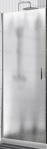 Душевая дверь BelBagno Uno UNO-B-1-60-CH-Cr 60см хром