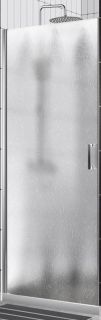 Душевая дверь BelBagno Uno UNO-B-1-90-CH-Cr 90см хром
