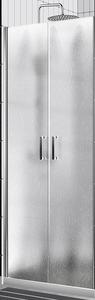 Душевая дверь BelBagno Uno UNO-B-2-120-CH-Cr 120см хром
