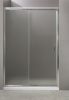 Душевая дверь, хром BelBagno UNO-BF-1-145-P-Cr