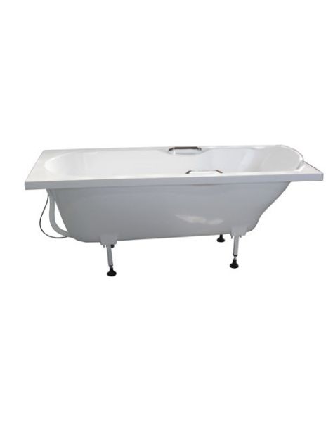 Ванна из искусственного камня Фэма Стиль Алассио 150x75 см
