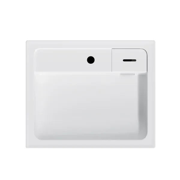 Раковина подвесная Am.Pm X-Joy M85WCC0601WG050 60 см белый