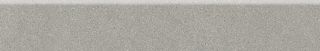 Плинтус Kerama Marazzi DD254020R\3BT Джиминьяно серый матовый обрезной 60x9.5x0,9