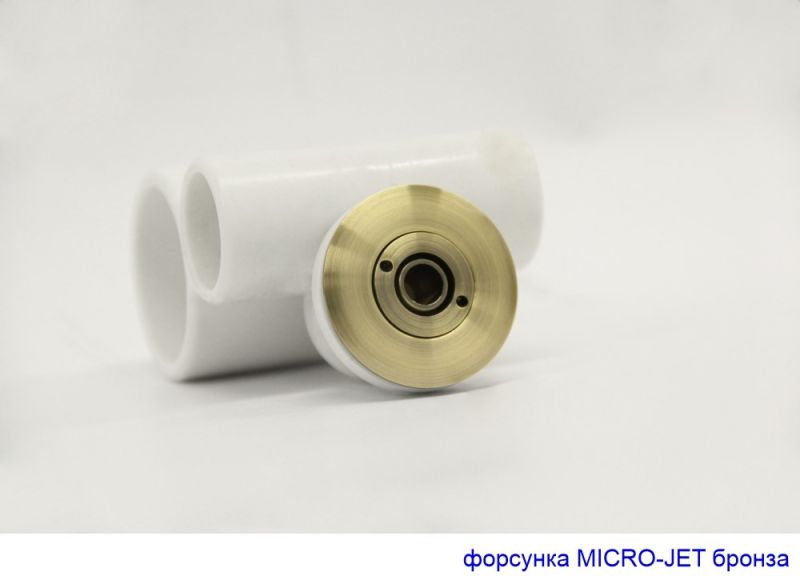 Гидромассажная ванна Whitecross Savia Duo 0103.170080.100.SMART.BR 170x80см Smart бронза