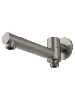 Носик с дивертором Wonzon & Woghand WW-88SZ10-BN брашированный никель