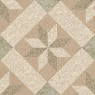 Плитка Kerama Marazzi HGD\A521\3278 Декор Кампионе 2 матовый 30,2x30,2x0,78