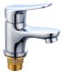 Смеситель для раковины BOOU B8290-1J хром
