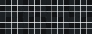 Декор Kerama Marazzi 171\15078 Бельканто мозаичный матовый 15x40x0,8