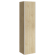 Шкаф-пенал Aqwella Basic URB0535DD подвесной 35 см