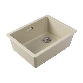 Кухонная мойка Florentina МОДУЛЬ 22.525.D0500.202 шампань