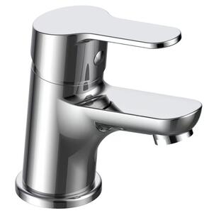 Смеситель для раковины ESKO Fin SG26 хром