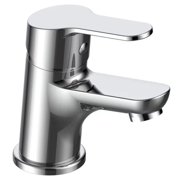 Смеситель для раковины ESKO Fin SG26 хром