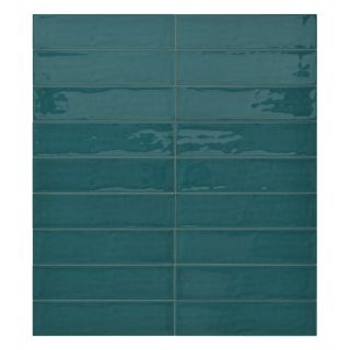 Керамическая плитка Smile Tile Liguria Jungle УТ-00000007 17802389 7.5x30