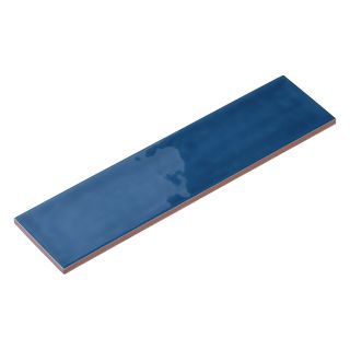 Керамическая плитка Smile Tile Liguria Navy УТ-00000009 85140704 7.5x30