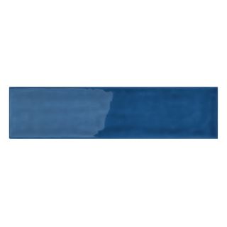 Керамическая плитка Smile Tile Liguria Navy УТ-00000009 85140704 7.5x30