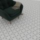 Керамогранит Smile Tile Siena Celeste УТ-00000029 32586329 19.8х19.8