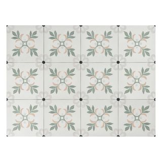 Керамогранит Smile Tile Siena Celeste УТ-00000029 32586329 19.8х19.8
