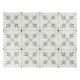 Керамогранит Smile Tile Siena Celeste УТ-00000029 32586329 19.8х19.8