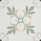 Керамогранит Smile Tile Siena Celeste УТ-00000029 32586329 19.8х19.8