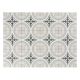 Керамогранит Smile Tile Siena Loren УТ-00000031 86383639 19.8х19.8