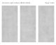 Керамогранит Staro StaroSlabs СЛЭБ УТ-00000045 46482336 Cemento Light Sahara Microcid 120х280 матовый