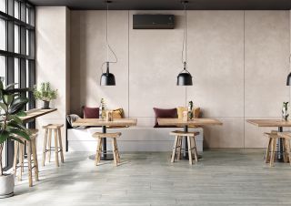 Керамогранит Staro StaroSlabs СЛЭБ УТ-00000054 23038126 Metropolis Almond Shape Tech 120х280 матовый
