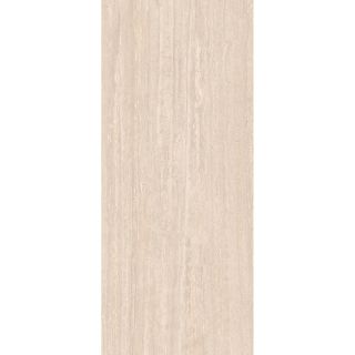 Керамогранит Staro StaroSlabs СЛЭБ УТ-00000055 11323851 Travertine Beige Shape Tech 120х280 матовый