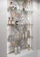 Керамогранит Staro Decors Elite Malibu Decor A+B Matt УТ-00000145 55846462 60x120