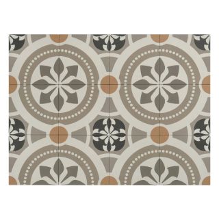 Керамогранит Smile Tile Siena Trevi УТ-00000195 52548591 9.8х19.8