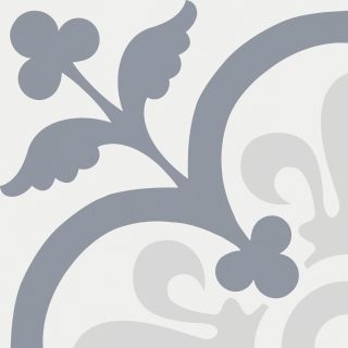Керамогранит Smile Tile Siena Oreo УТ-00000197 54269191 19.8х19.8