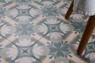 Керамогранит Smile Tile Siena Lima УТ-00000198 56440648 19.8х19.8