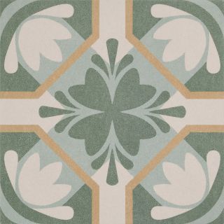 Керамогранит Smile Tile Siena Lima УТ-00000198 56440648 19.8х19.8