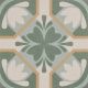 Керамогранит Smile Tile Siena Lima УТ-00000198 56440648 19.8х19.8