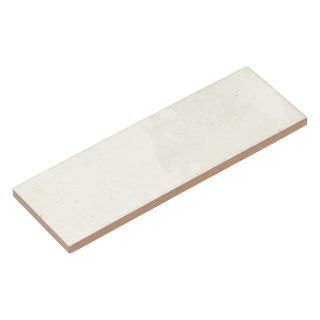 Керамическая плитка Smile Tile Jazz Blanco УТ-00000225 26663775 7.5x22.5