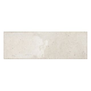 Керамическая плитка Smile Tile Jazz Blanco УТ-00000225 26663775 7.5x22.5