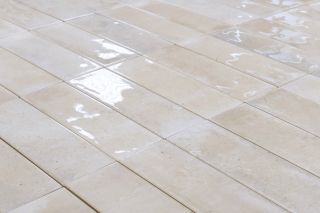 Керамическая плитка Smile Tile Jazz Cream УТ-00000226 10582614 7.5x22.5