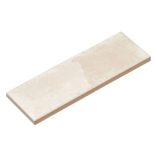 Керамическая плитка Smile Tile Jazz Cream УТ-00000226 10582614 7.5x22.5