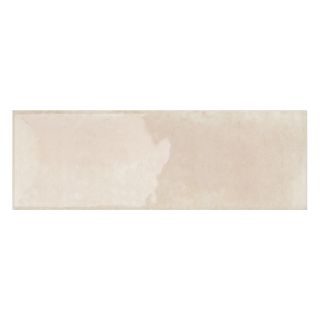 Керамическая плитка Smile Tile Jazz Cream УТ-00000226 10582614 7.5x22.5