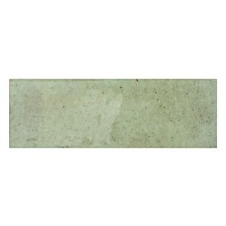 Керамическая плитка Smile Tile Jazz Mint УТ-00000227 99060994 7.5x22.5