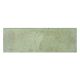 Керамическая плитка Smile Tile Jazz Mint УТ-00000227 99060994 7.5x22.5