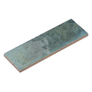 Керамическая плитка Smile Tile Jazz Ocean Blue УТ-00000228 24785068 7.5x22.5