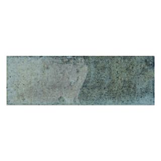 Керамическая плитка Smile Tile Jazz Ocean Blue УТ-00000228 24785068 7.5x22.5